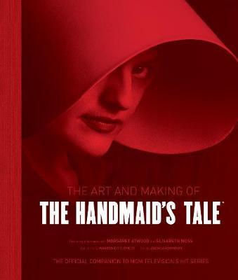 The Art and Making of The Handmaid's Tale                                                                                                             <br><span class="capt-avtor"> By:Robinson, Andrea                                  </span><br><span class="capt-pari"> Eur:27,63 Мкд:1699</span>